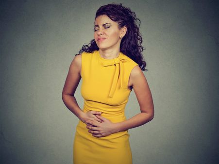 ৪. হজম ক্ষমতার উন্নতি ঘটে: