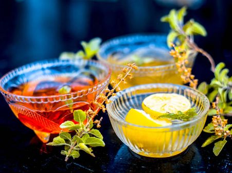 ৪. ভগবান বিষ্ণুর আশীর্বাদ লাভ হয়: