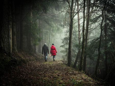 ৫. প্রতিদিন হাঁটতে হবে: