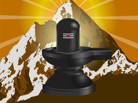 গৃহস্তের পরিবেশ শুদ্ধ হয়ে ওঠে: