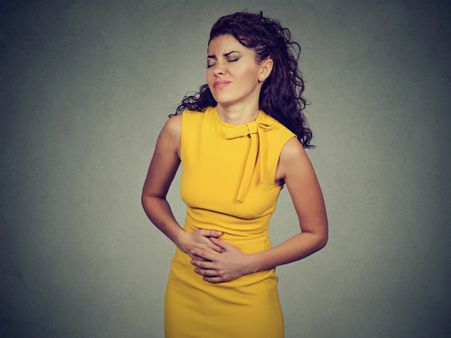 ৫. হজম ক্ষমতা উন্নতি ঘটে: