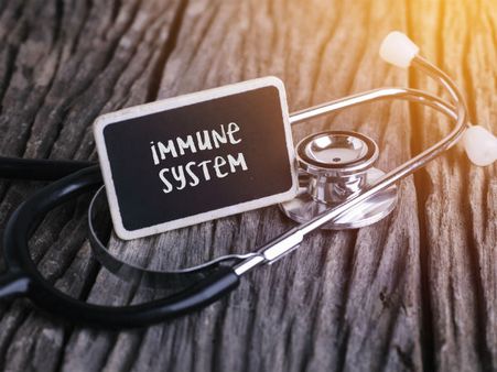 ৫. রোগ প্রতিরোধ ক্ষমতার উন্নতি ঘটে: