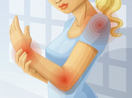 ৫. যে কোনও ধরনের যন্ত্রণা কমে: