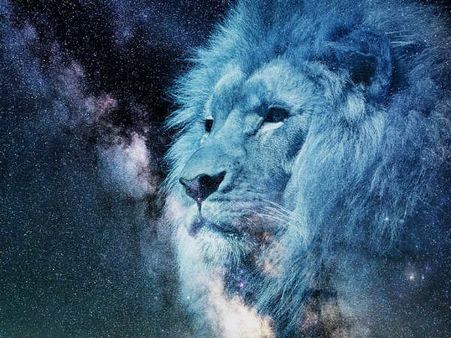 ৫. সিংহরাশি: