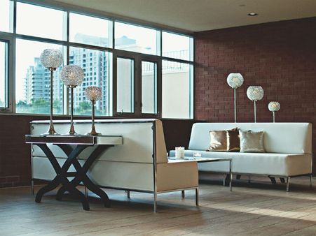 ৫. বাড়ির অন্দরের রং: