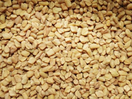 ৭. মেথি খাওয়া জরুরি: