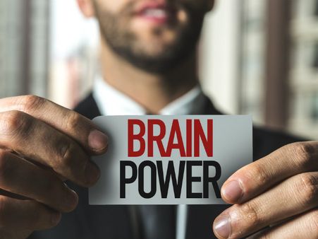 ৮. নার্ভাস সিস্টেমের ক্ষমতা বাড়ে: