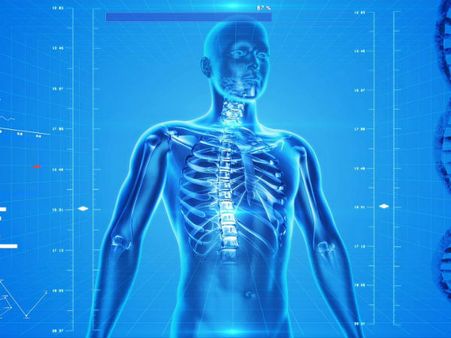 ৯. শরীর থেকে টক্সিক উপাদানেরা বেরিয়ে যেতে শুরু করে: