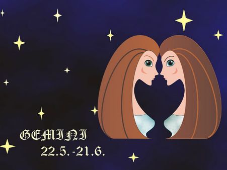 ৩. মিথুনরাশি: