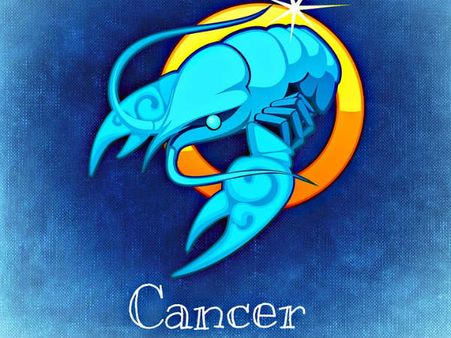 ৪. কর্কটরাশি: