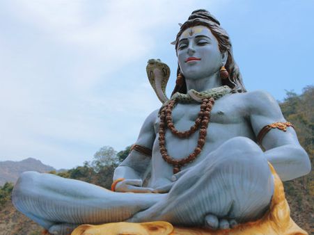 ১. ভয় দূর হয়: