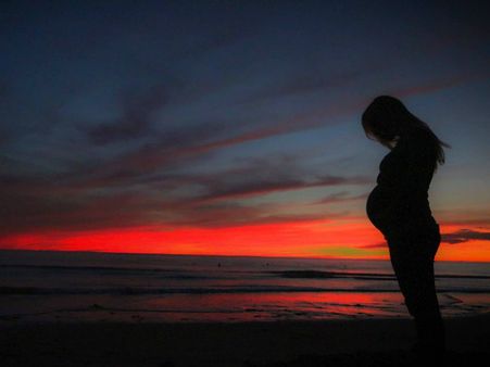 ১. ভাবী মায়েরা সাবধান: