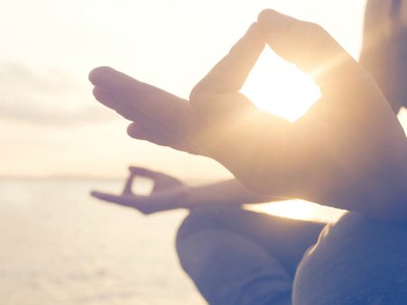 ২. গায়েত্রী মন্ত্র: