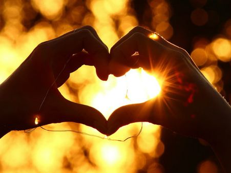 ২. হার্টের স্বাস্থ্যের উন্নতি ঘটে: