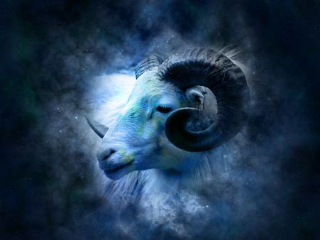 ৩. মেষরাশি (মার্চ ২১- এপ্রিল ১৯):