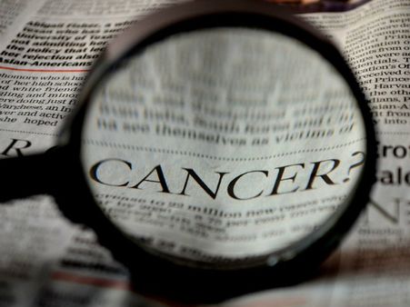 ৮. ক্যান্সারের মতো মারণ রোগ শরীরে বাসা বাঁধতে পারে: