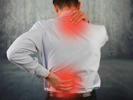 ১. যন্ত্রণা কমায়: