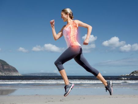 ১. ভিটামিন ডি-এর ঘাটতি মেটে: