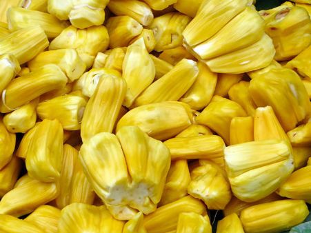 ২. প্রোটিনের ঘাটতি মেটে: