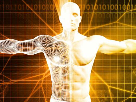 ২. শরীরকে রোগমুক্ত রাখে: