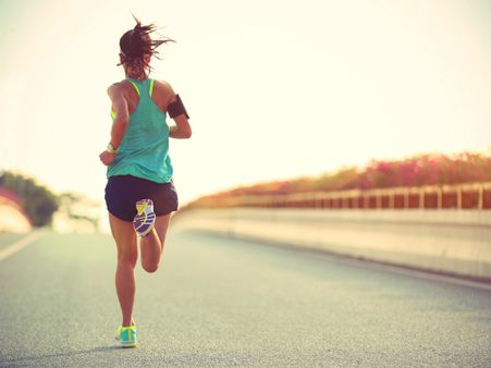 ৩. মস্তিষ্কের ক্ষমতা বাড়ে: