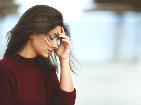 ৪. মানসিক অবসাদের প্রকোপ কমে: