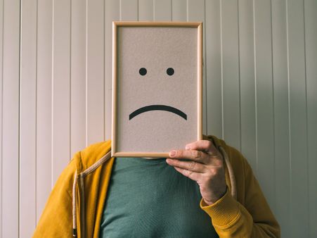 ৪. অ্যাংজাইটি এবং মানসিক অবসাদের প্রকোপ কমে: