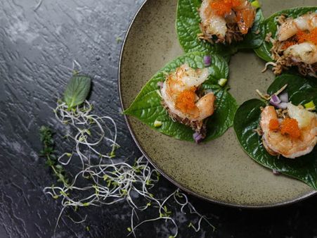 ৫. ক্ষত সারাতে কাজে দেয়: