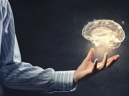 ৭. ব্রেন পাওয়ার বৃদ্ধি পায়: