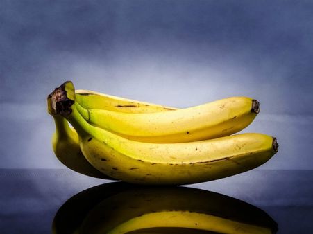 ৯. দৃষ্টিশক্তির উন্নতি ঘটে: