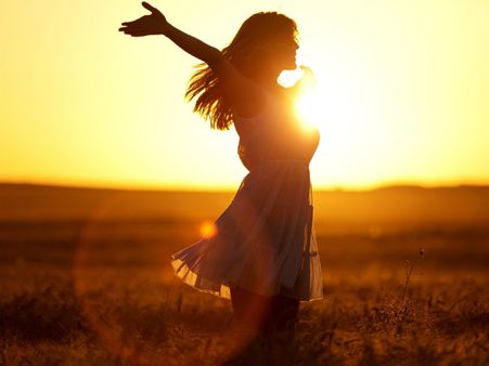 ৫. সুখ মন্ত্র: