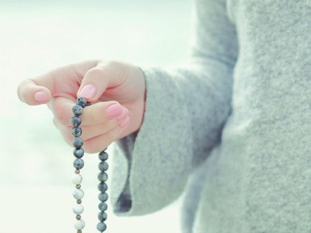 ৬. সঠিক সিদ্ধান্ত নিতে মন্ত্র: