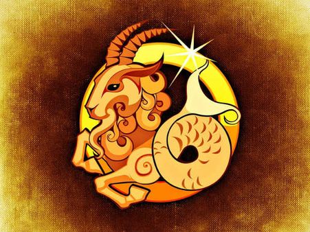 ৪. মকররাশি: