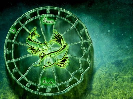 ৫. মীনরাশি: