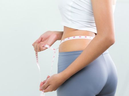 ১. ওজন নিয়ন্ত্রণে চলে আসে: