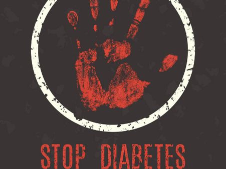 ২. রক্তে শর্করার মাত্রা নিয়ন্ত্রণে থাকে: