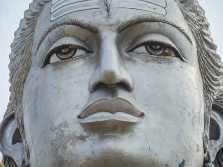 ১. দেবাদিদেবের আরাধনা করতে হবে: