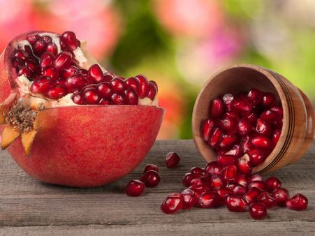 ৬. নানাবিধ পেটের রোগ দূর থাকতে বাধ্য হয়: