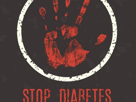 ৭. রক্তে শর্করার মাত্রা নিয়ন্ত্রণে থাকে: