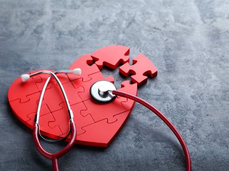 ৮. হার্টের স্বাস্থ্যের উন্নতি ঘটে: