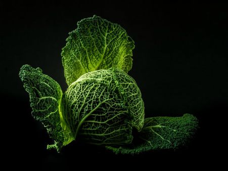 ২. পুষ্টির ঘাটতি দূর হয়: