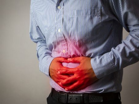 ২.হজম ক্ষমতার উন্নতি ঘটে: