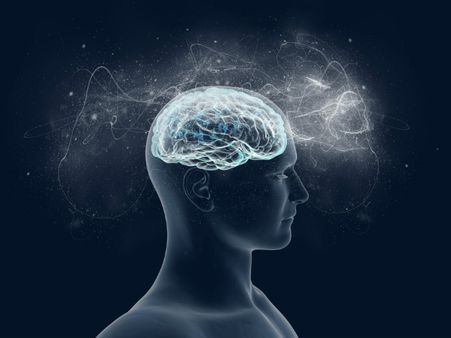 ৫. মস্তিষ্কের ক্ষমতা বৃদ্ধি পায়: