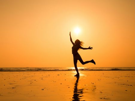 ৭. এনার্জির ঘাটতি দূর হয়: