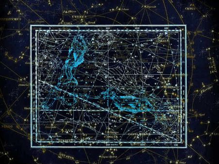 ১২. মীনরাশি: