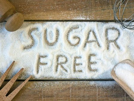 ৩. ব্লাড সুগারকে নিয়ন্ত্রণে চলে আসে: