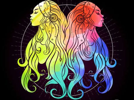 ৩. মিথুনরাশি: