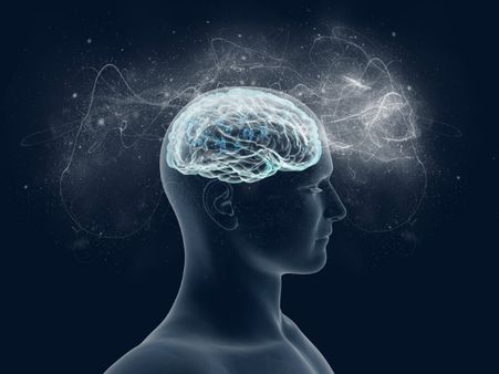 ২. ব্রেন পাওয়ার বৃদ্ধি পায়: