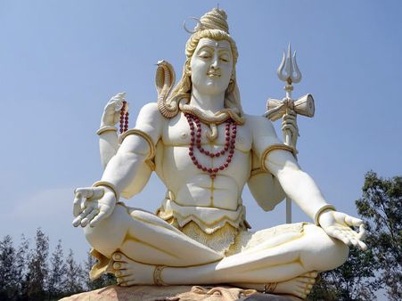 ১. পঞ্চকেশরি শিব মন্ত্র: