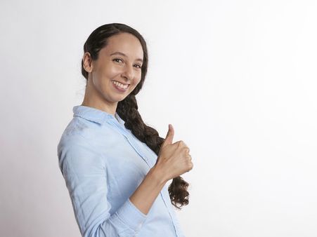 ১. ভাল কাজ করুন: